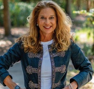 Sharon Fanto