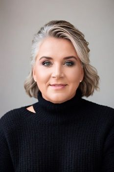 Sharon Selder