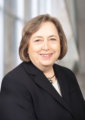 Sharon Wayman