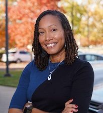 Shavonne Miles