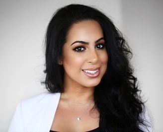 Sheila Khorasanian