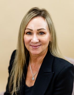 Sherry Anderson