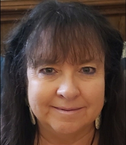 Sherry Harrell
