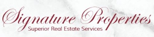 Signature Properties