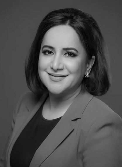 Sophie Abbasi