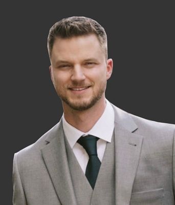 Spencer Gull