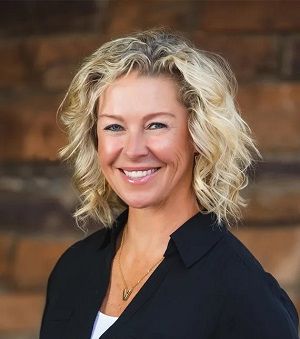 Stacey Vandivert