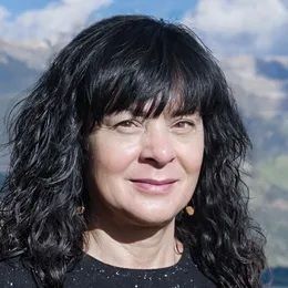 Stacy Ticsay