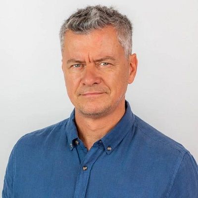 Stefan Bolz