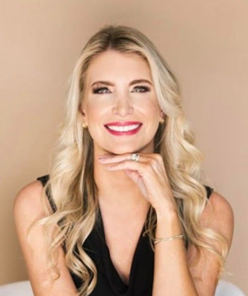 Stefanie Kellner