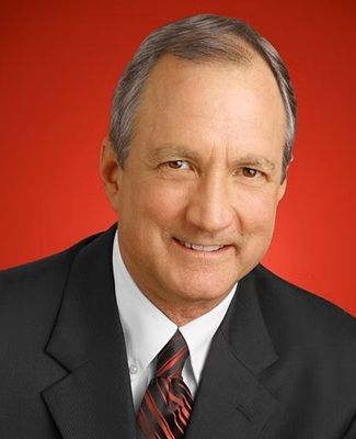 Steven B. Long