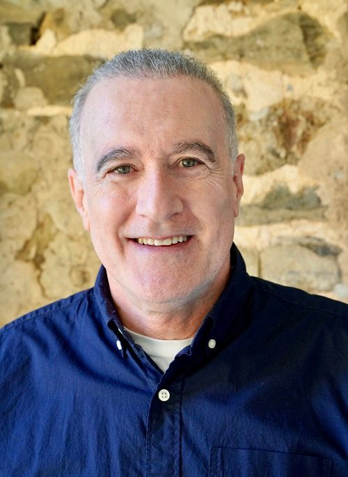 Steven Asher Cohen