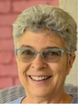 Sue Goldthorp