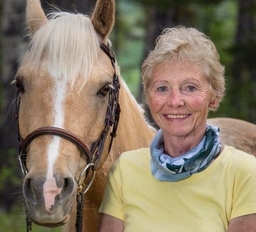 Sue Winsor