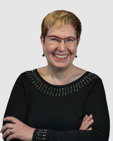 Susan Eldridge