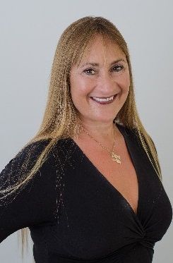Susan Mallinson
