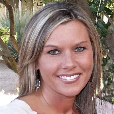 Susanne Segroves
