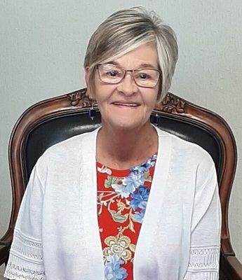 Susan Rhodes