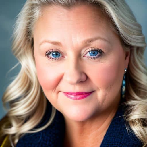 Susan “Sue” Wells