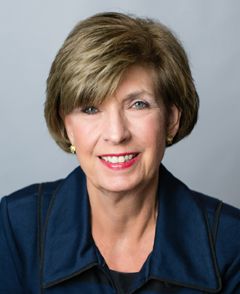 Susie Lash
