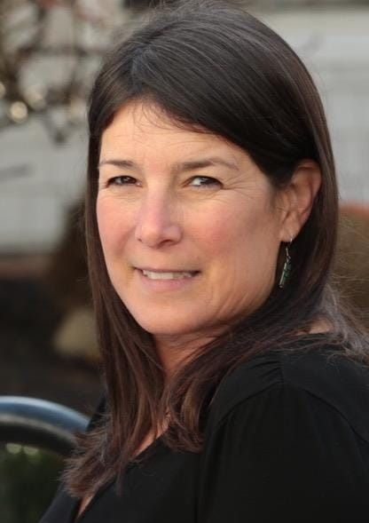 Suzanne Strauss Lawler