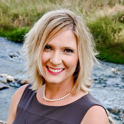 Tammi Schneider