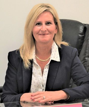 Tammy L Heiber
