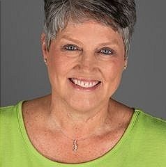 Tara Hargrove
