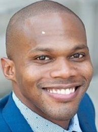 Terrence Lawrence