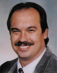 Terry Potts