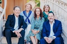 The Hedge Team