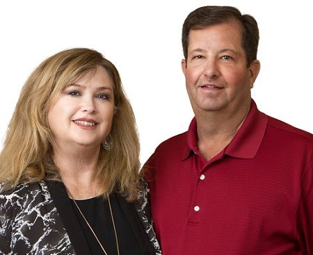 The Mckenzie Team