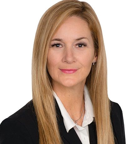 Tiffany Langille