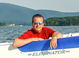Timothy A Basham