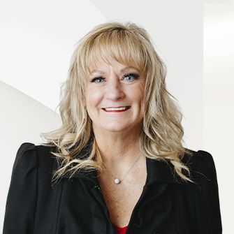 Tina Hudon