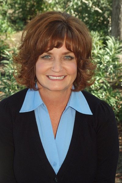 Tina L. Brooks