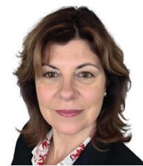 Tina Williamson