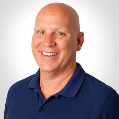 Todd Atchison