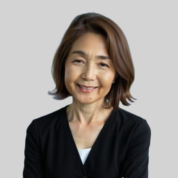 Tomoko Yamamoto