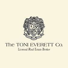 Toni Everett
