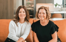 Tori Bailer And Marilyn Handford