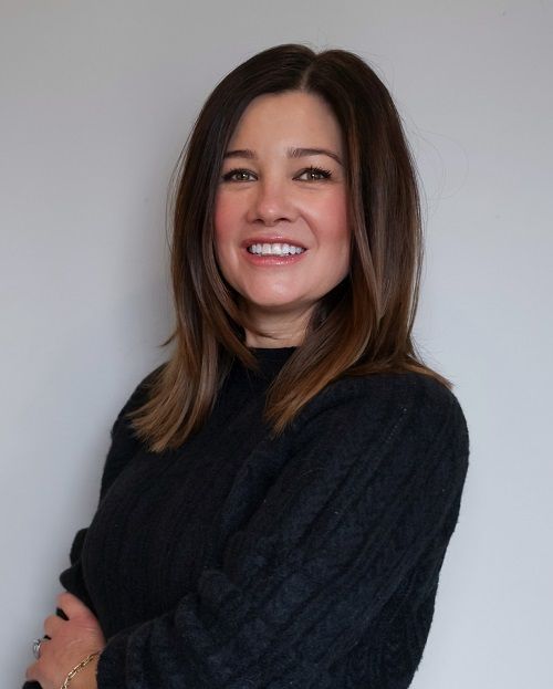 Tori Bailer