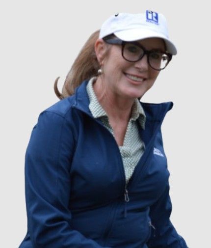 Tracy Fackler