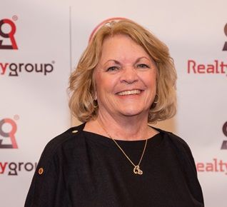 Tracy Shalander