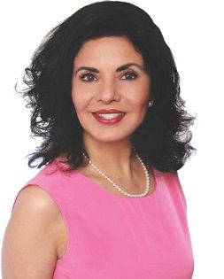 Tripta Chawla