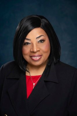 V. Ahda Carlisle-Sands