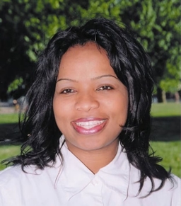 Vera H. Maximin