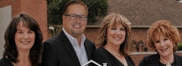 The Vicky Chesna Team