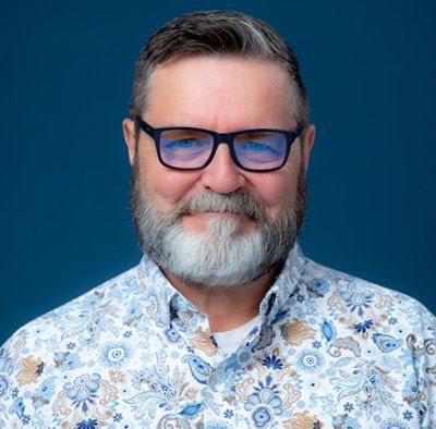 Vincent Betts