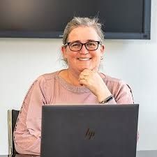 Virginia Todd